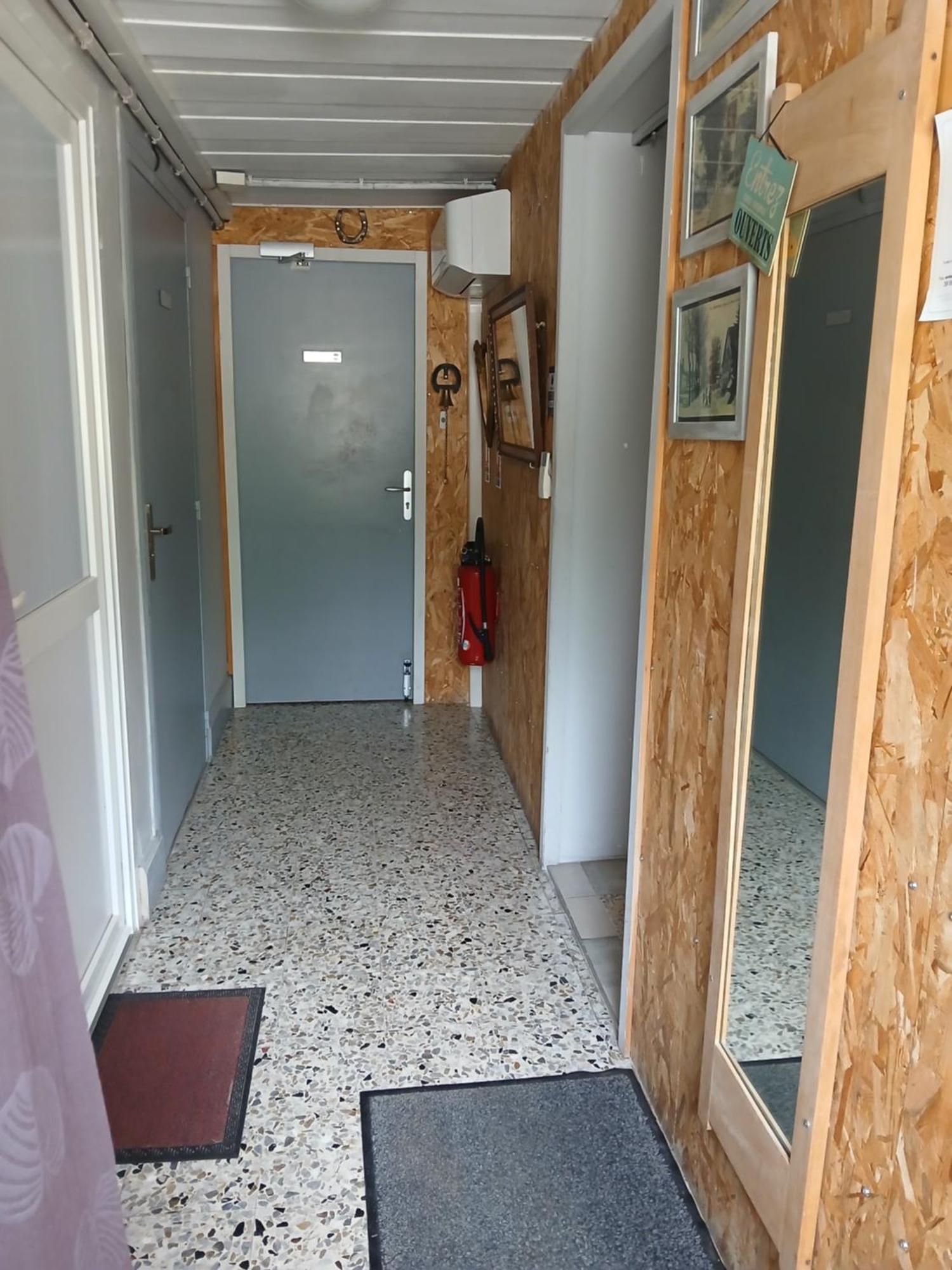 Gite La Lusitanie Morteau Bilik gambar